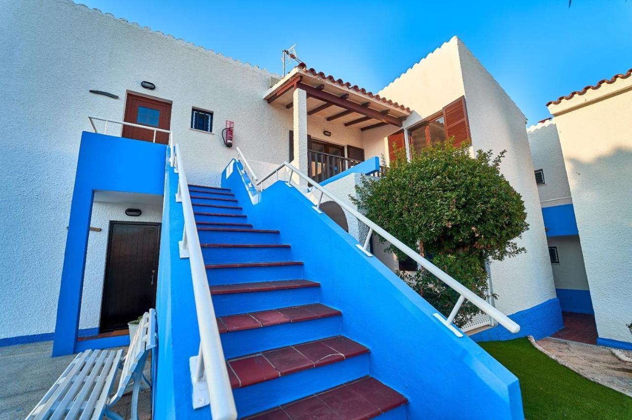 Blue Beach Menorca Apartment